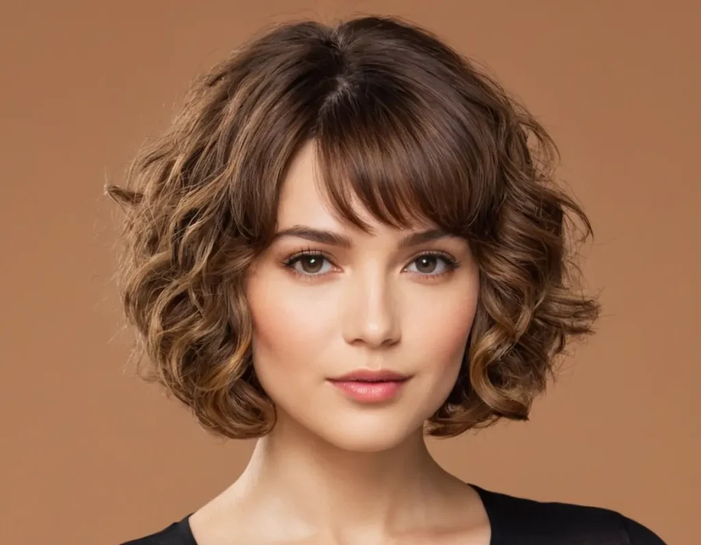 Coily Hair Cut