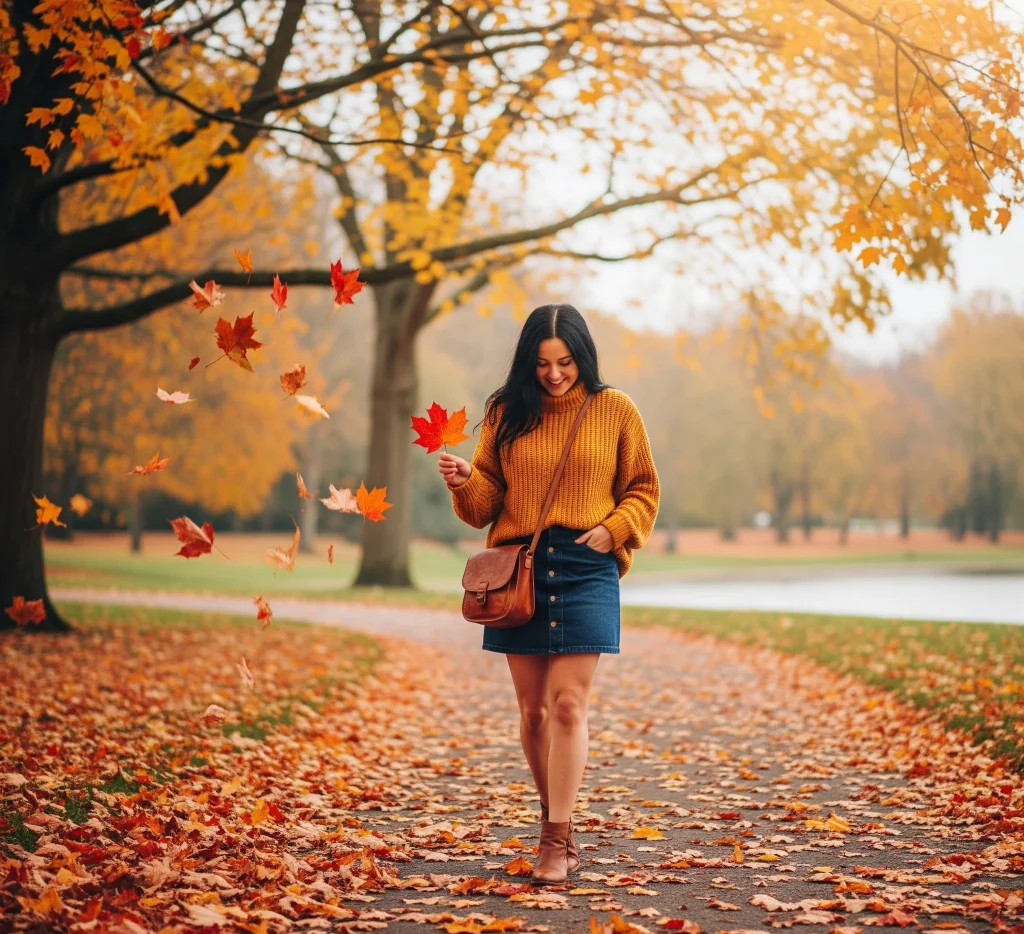 Autumn, with its unique environmental characteristics, demands a thoughtful and adaptive approach to hair care.
