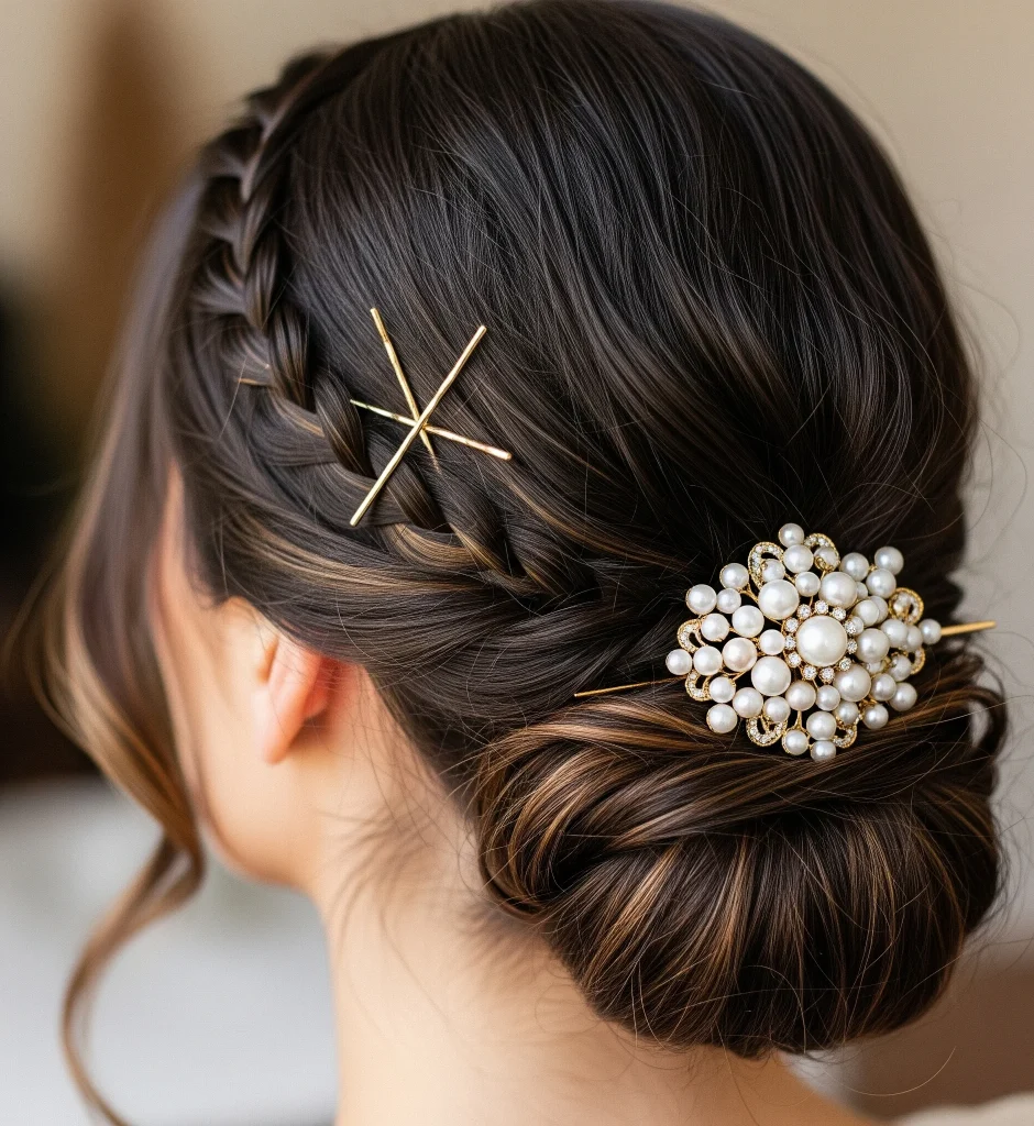 Decorative Pins