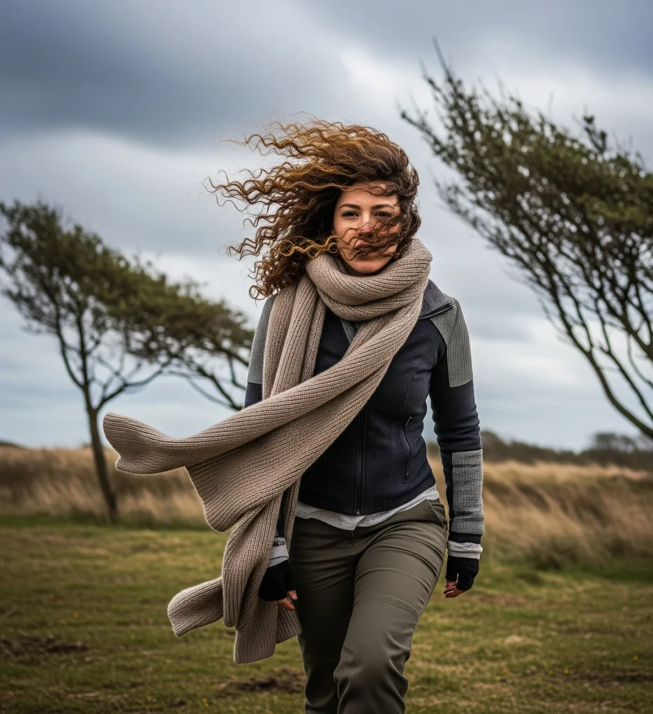 Exposure to harsh environmental elements like strong sun, wind, and pollution can also contribute to hair damage.