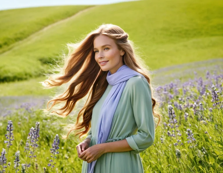 Summer Hair Care and How to Protect It