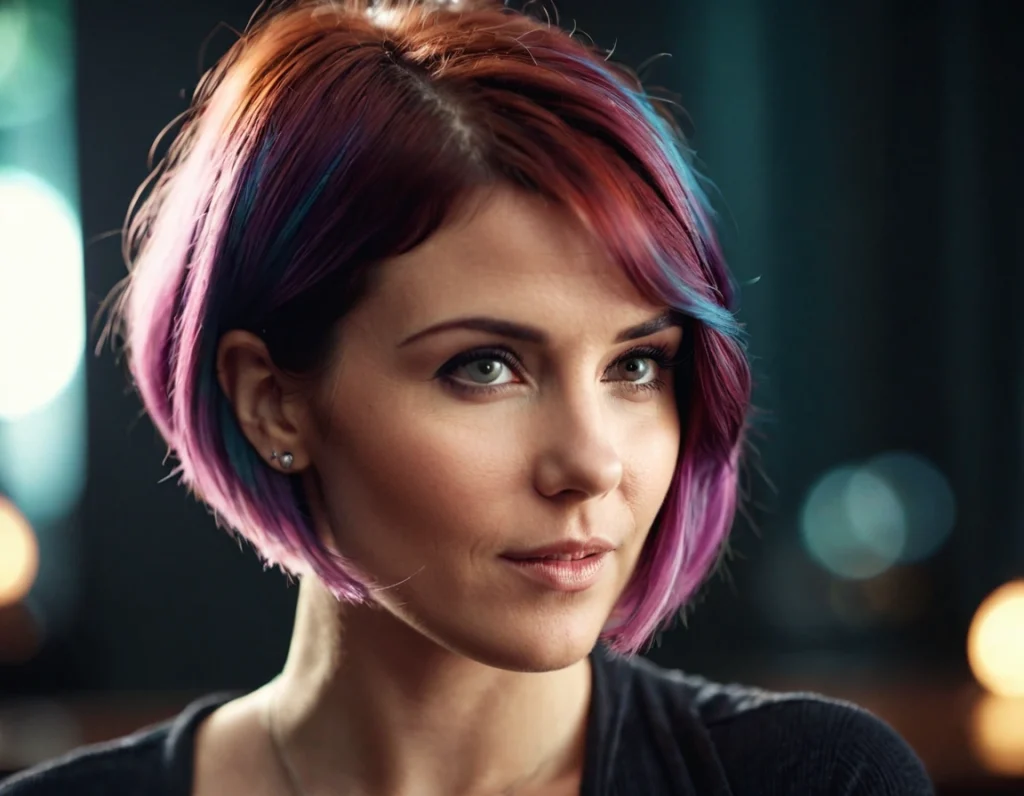 How to Take Care of Dyed Hair