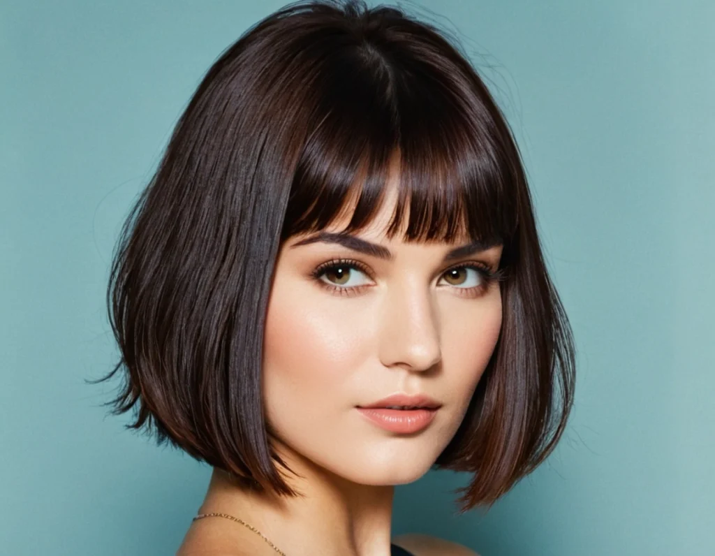 Short & Chic Summer Haircuts – Hot Trends for Every Hair Type and Face Shape