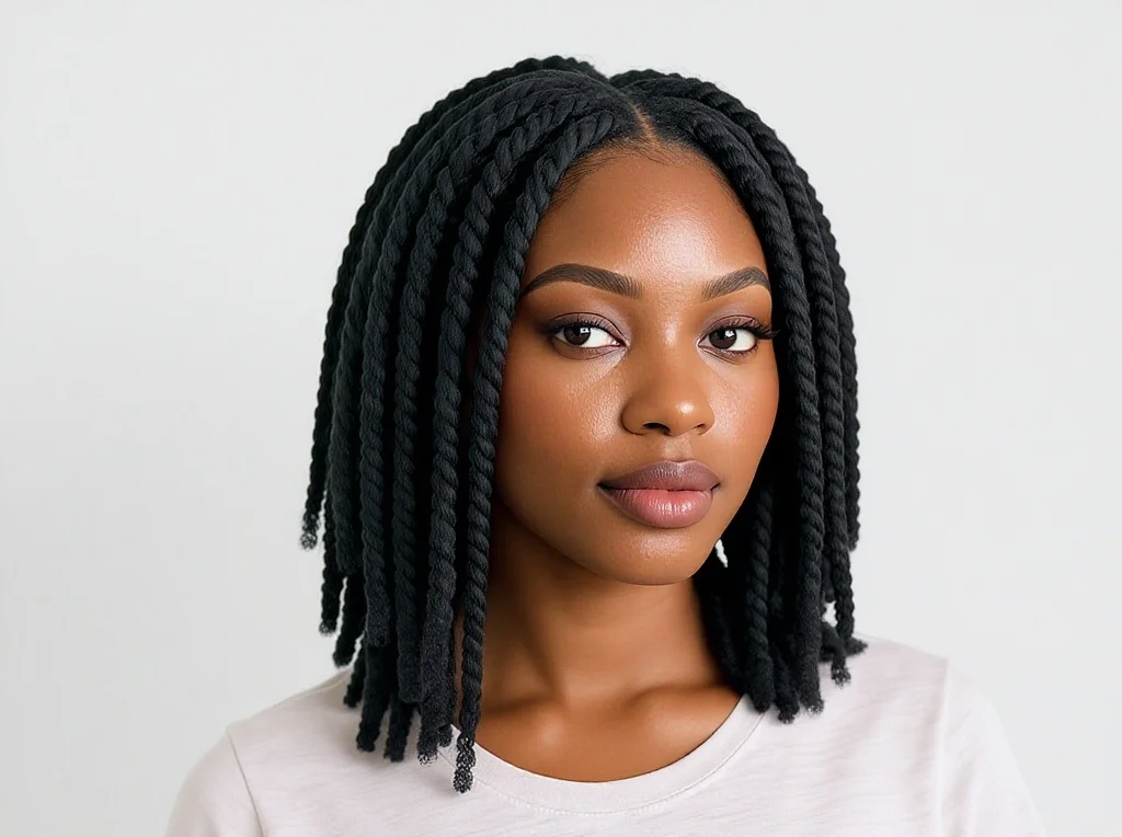 Protective Hairstyles: Embrace Healthy Hair Trends and Beyond