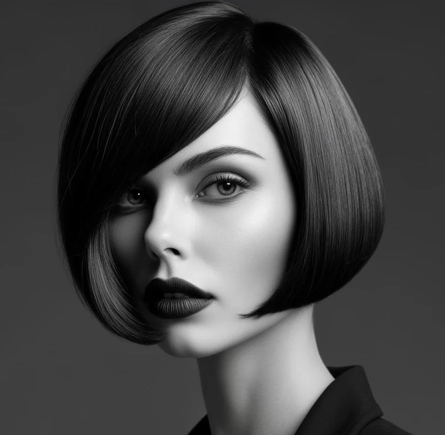 Angled Bob Haircuts: Fresh Styles for Every Hair Type