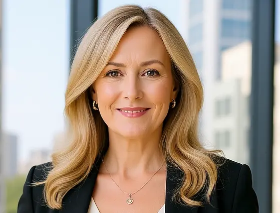 Long Haircuts for Women Over 50