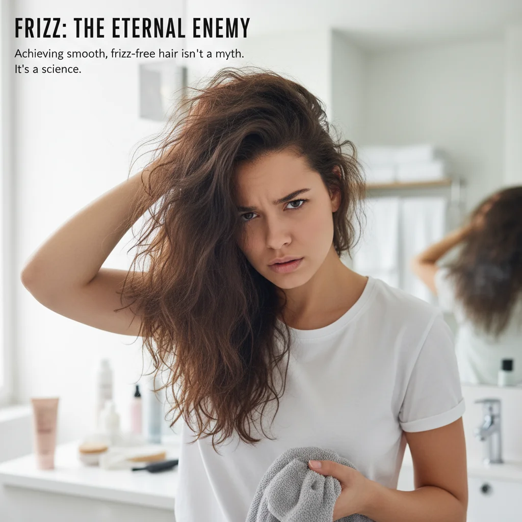 Best Way to Dry Hair Without Frizz: Expert Tips That Actually Work