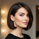 Stylish Bob Haircuts: From Classic to Modern Trends