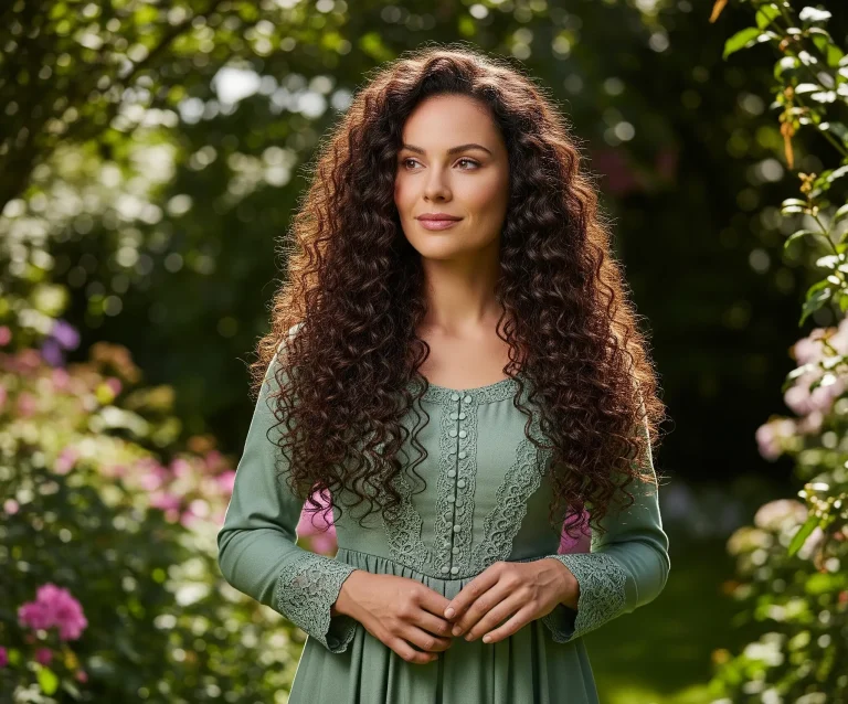 Proteins for Curly Hair: Everything You Need to Know