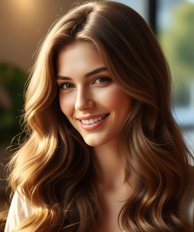 How to Take Care of Hair in Autumn