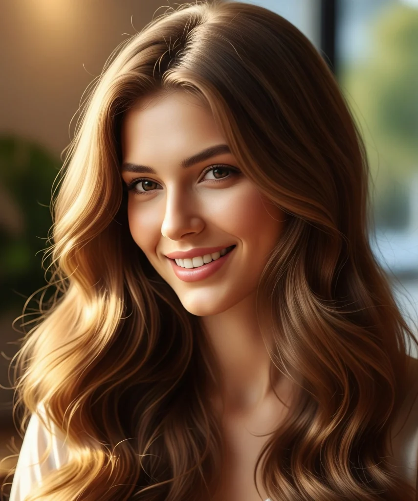 How to Take Care of Hair in Autumn