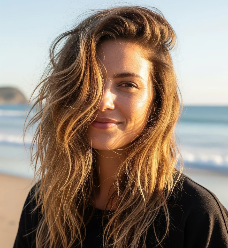 Must-Try Summer Hairstyles for Long Hair