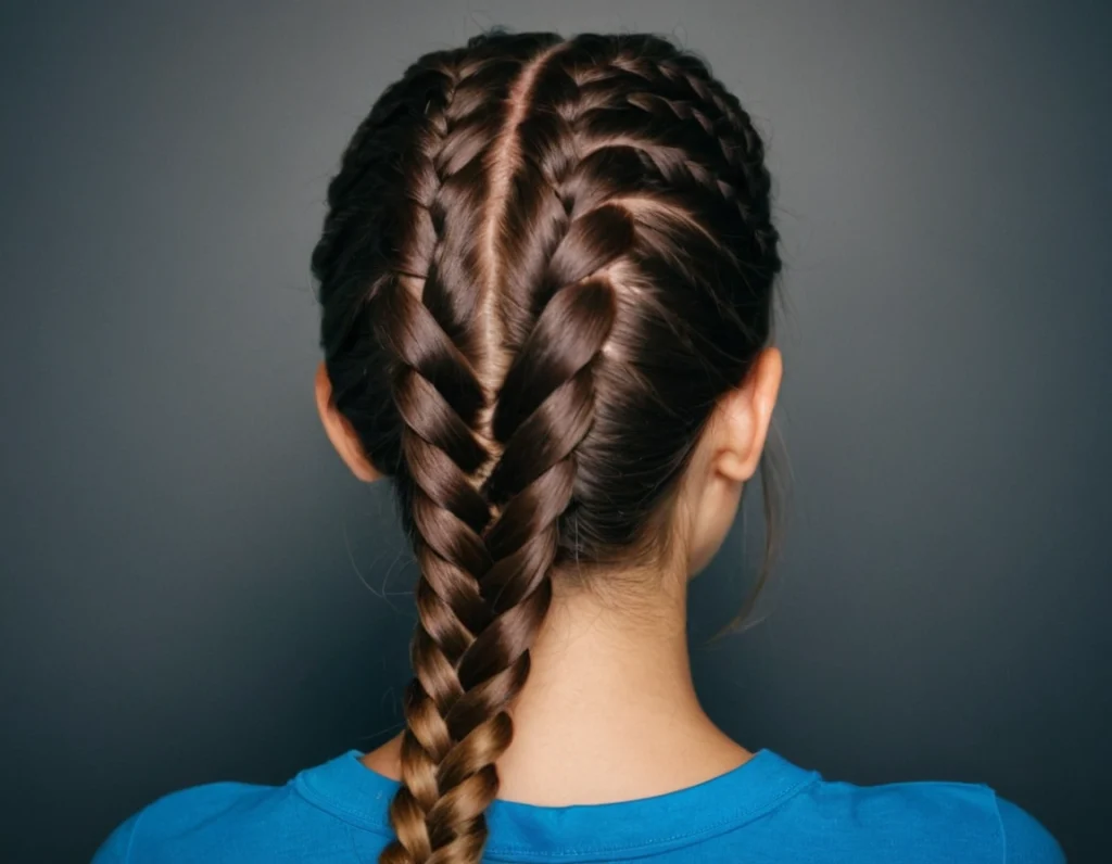French Braid