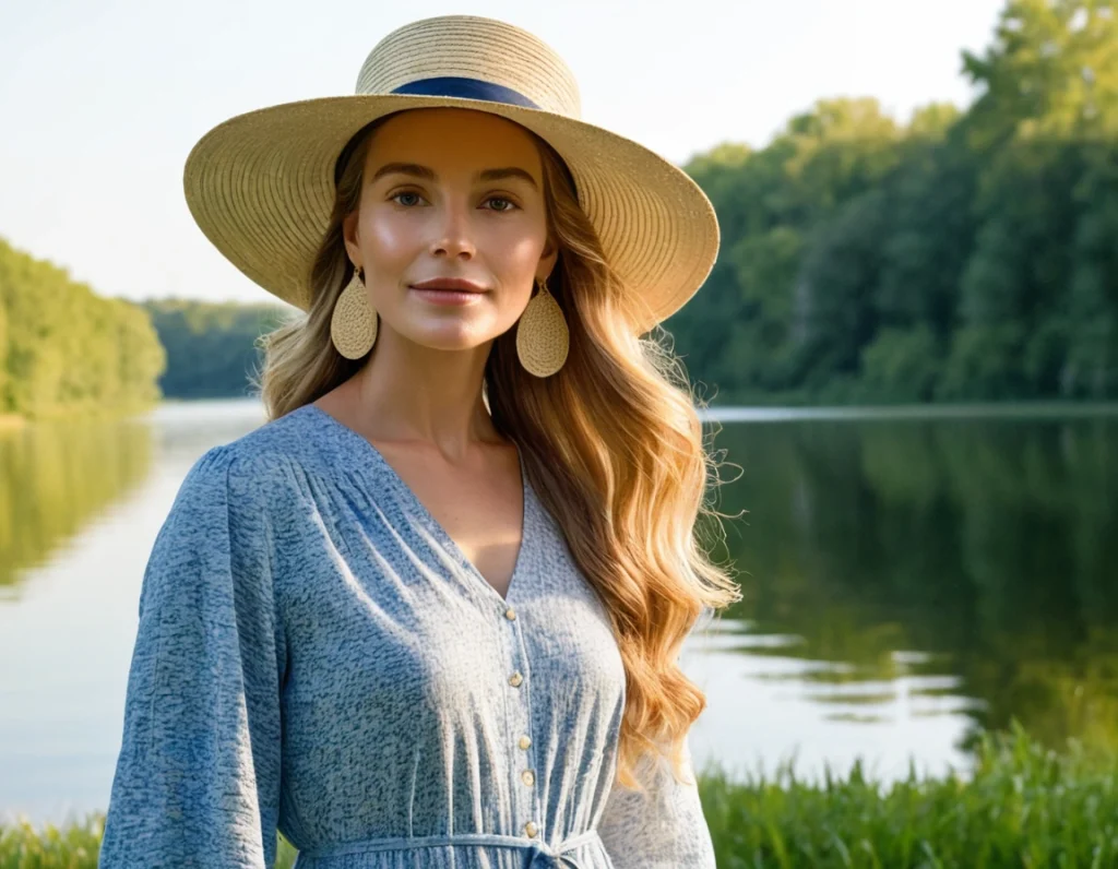 Summer, with its long, sunny days and inviting waters, brings a unique set of challenges for our hair.