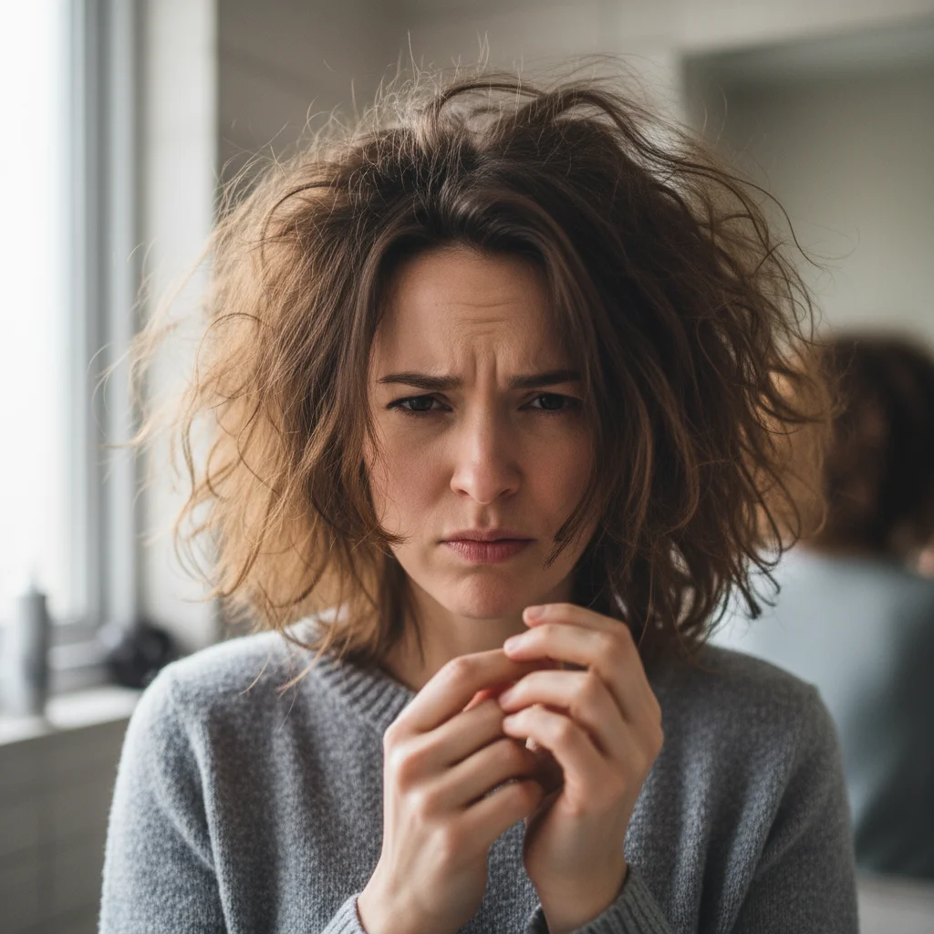 frizz-free hair isn't a myth? It's a science, and with the right techniques and products, you can master the art