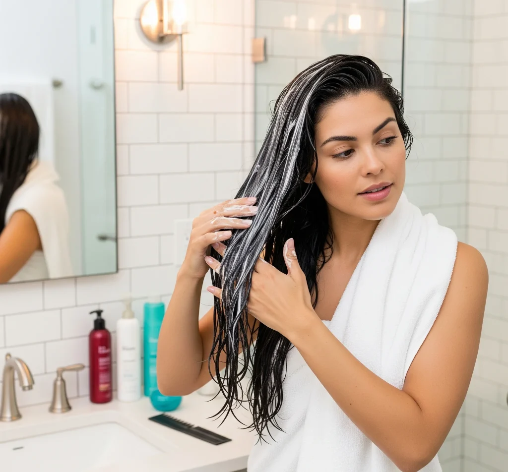 Prioritize Moisture and Hydration