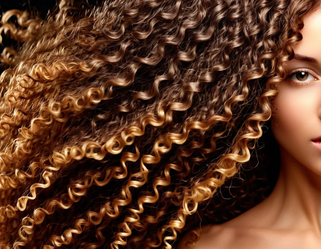 rgan oil stands as a formidable ally in the quest for healthy, beautiful curly hair.