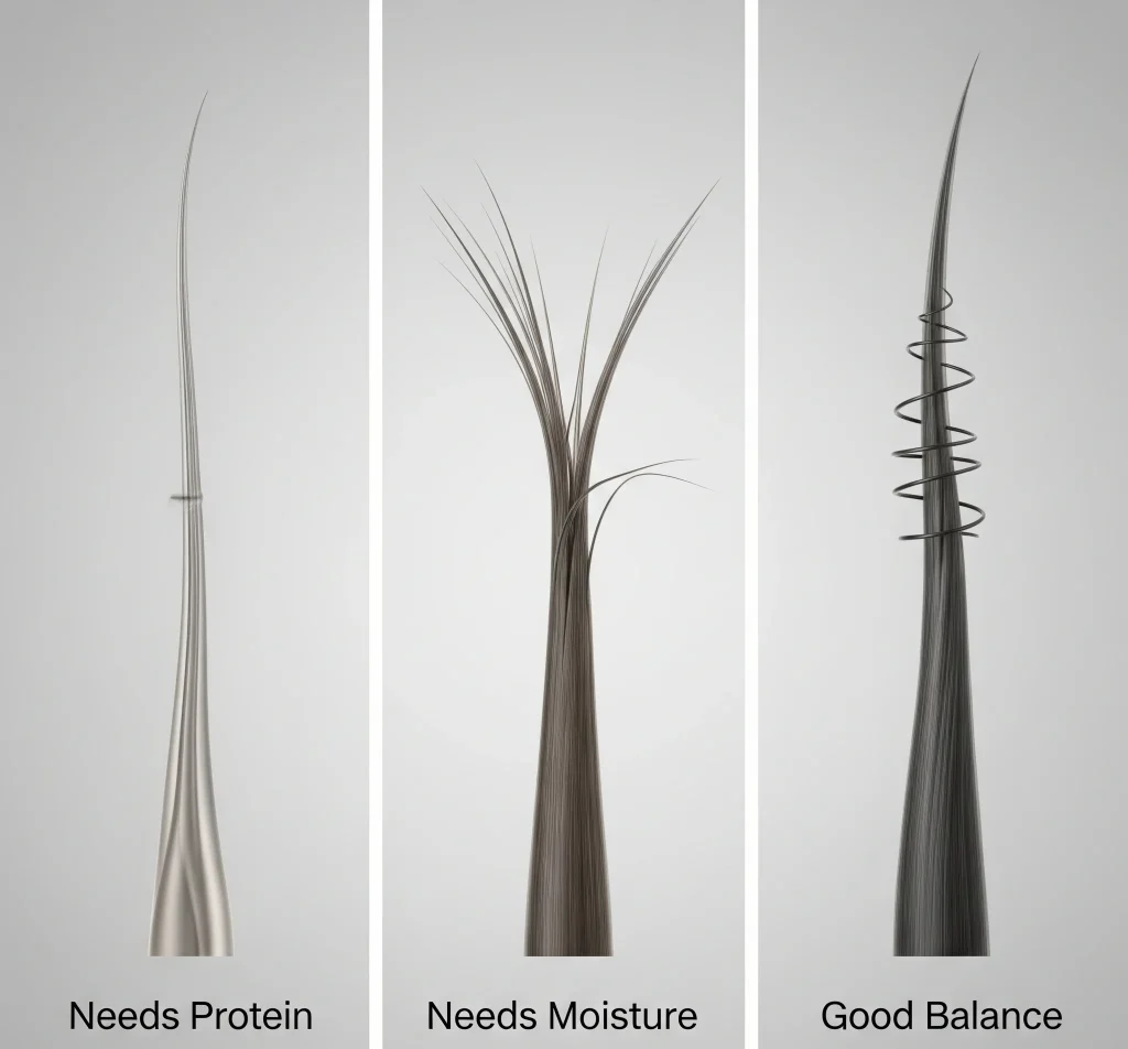 The Stretch Test Revisited
