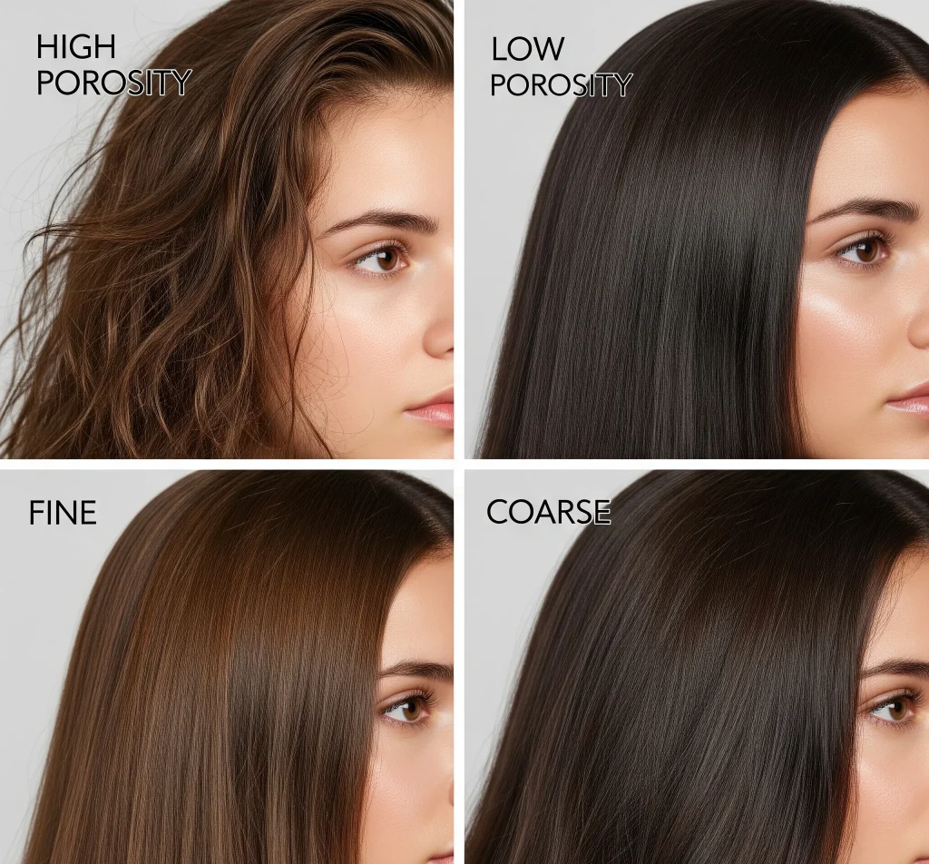 Understanding Your Hair Needs