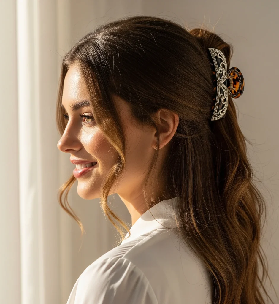 Barrettes