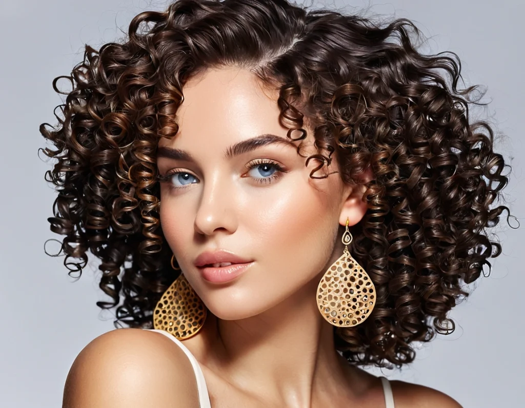 Unlocking Argan Oil Benefits for Curly Hair