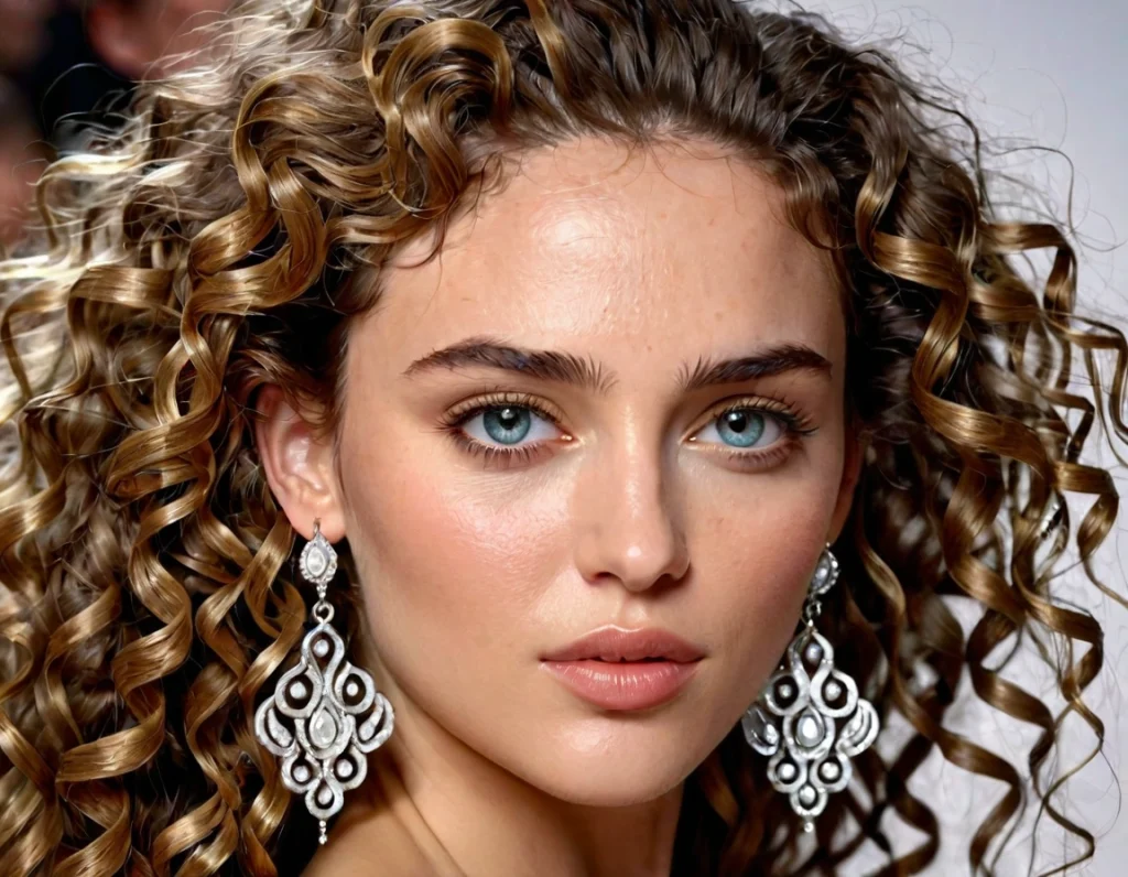 Managing split ends in curly hair is an ongoing journey that requires a combination of understanding, prevention, and timely intervention.