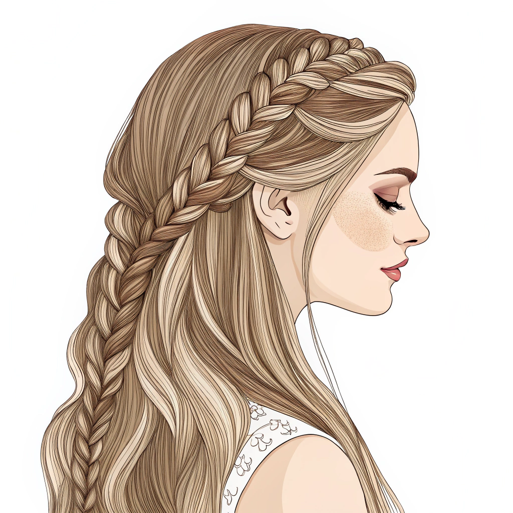 Hairstyles for Long Straight Hair: Trendy Looks to Elevate Your Style