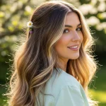 Spring Hairstyles for Long Hair: Trendy & Effortless Looks