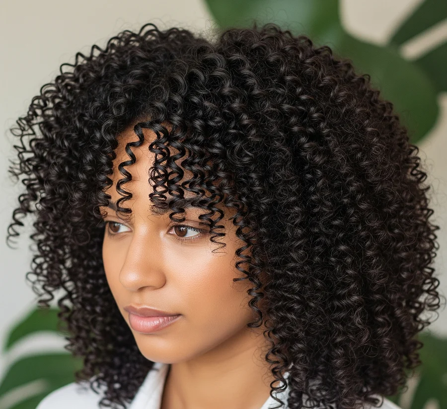How To Get Defined Curls: A Step-by-Step Guide