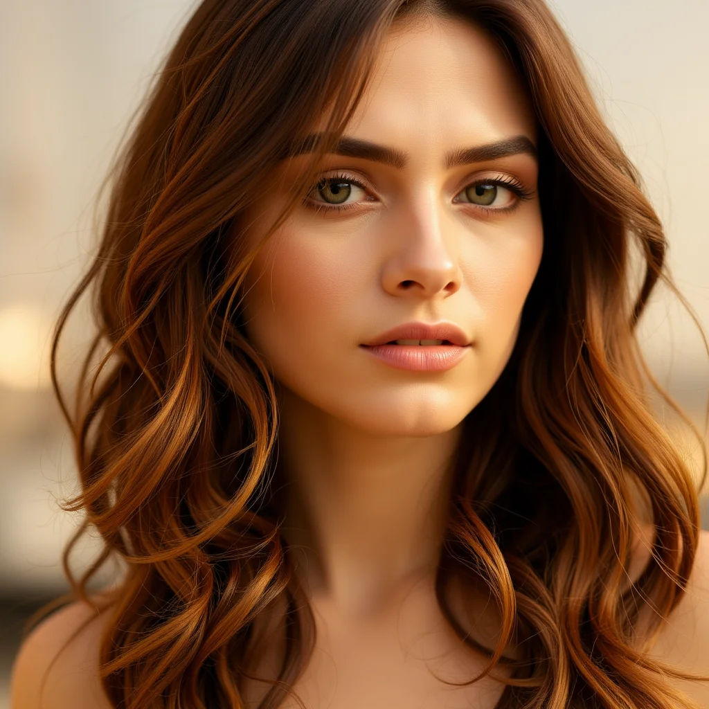 Honey Brown Hair: Tips for Style, Maintenance, and Timeless Trends