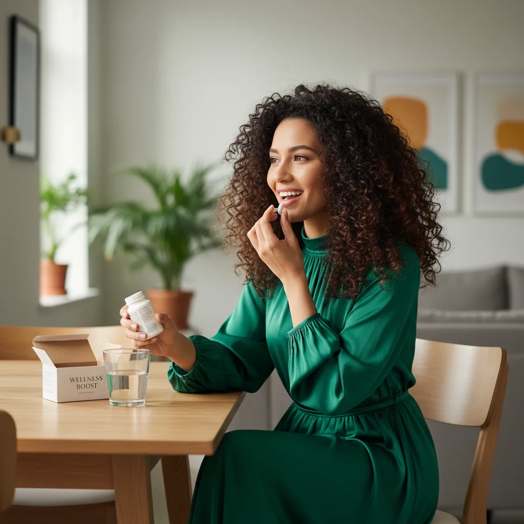 Certain medications or underlying health conditions can also impact hair texture