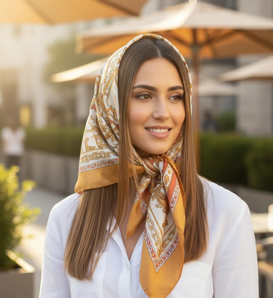 Heat styling tools and UV exposure can both contribute to color fading and damage.