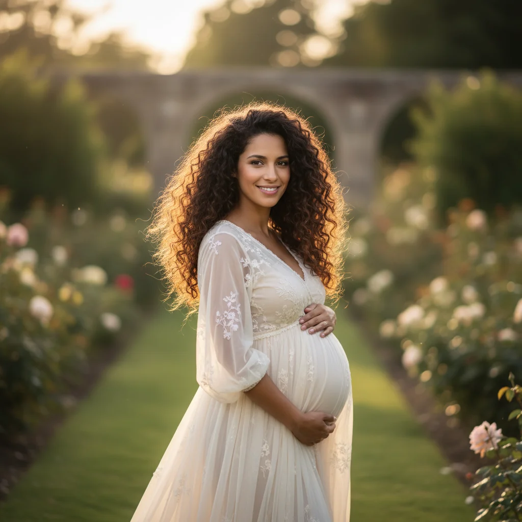 Puberty, Pregnancy, Menopause: Significant hormonal shifts during these life stages can alter the hair follicle, leading to changes in curl pattern